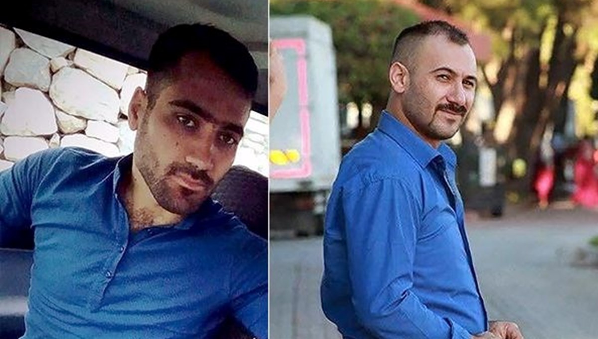 Adana'da baba dehşeti: Bir oğlu öldü, diğeri yaralı Adana'da baba dehşeti: Bir oğlu öldü, diğeri yaralı