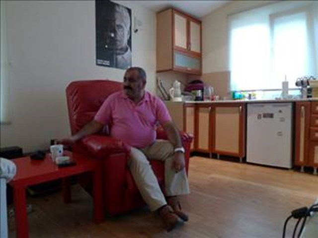 Pornocu Damgasi Ustume Yapisti Ntv