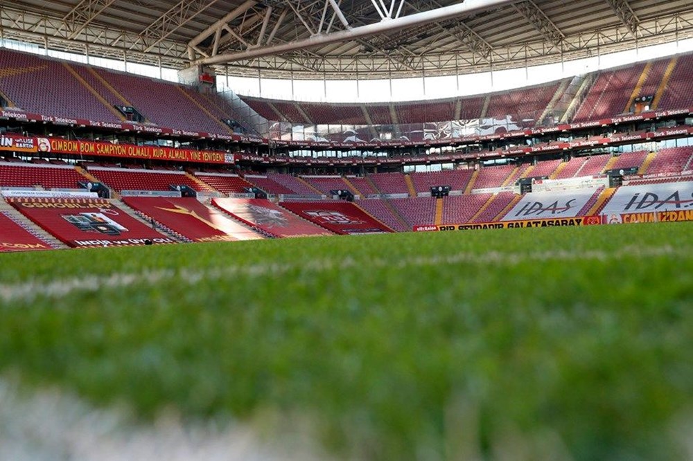 Rakamlarla Galatasaray-Beşiktaş rekabeti (Muhtemel 11'ler) - 10