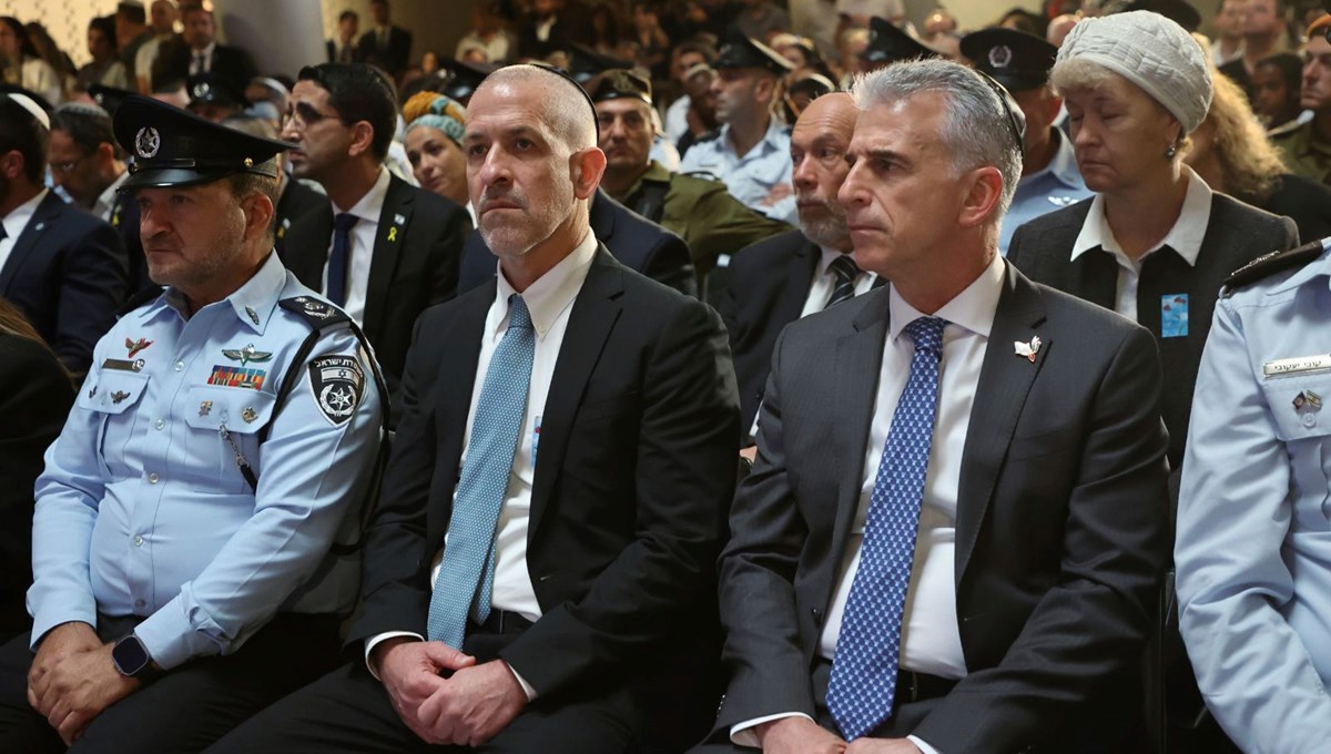 İsrail'deki istihbarat krizi çözüldü