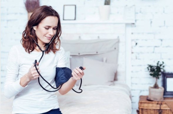 tansiyon belirtileri nelerdir