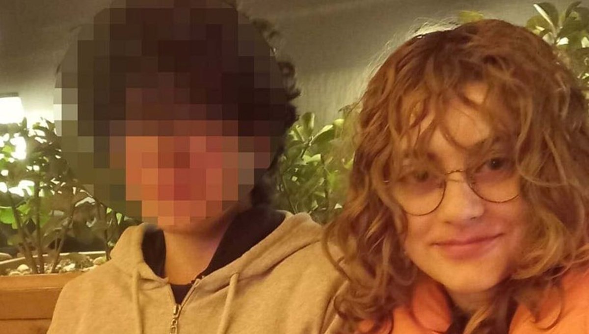 120 bıçak darbesiyle katledilmişti! 15 yaşındaki Hacer'in katiline istenen ceza belli oldu 120 bıçak darbesiyle katledilmişti! 15 yaşındaki Hacer'in katiline istenen ceza belli oldu