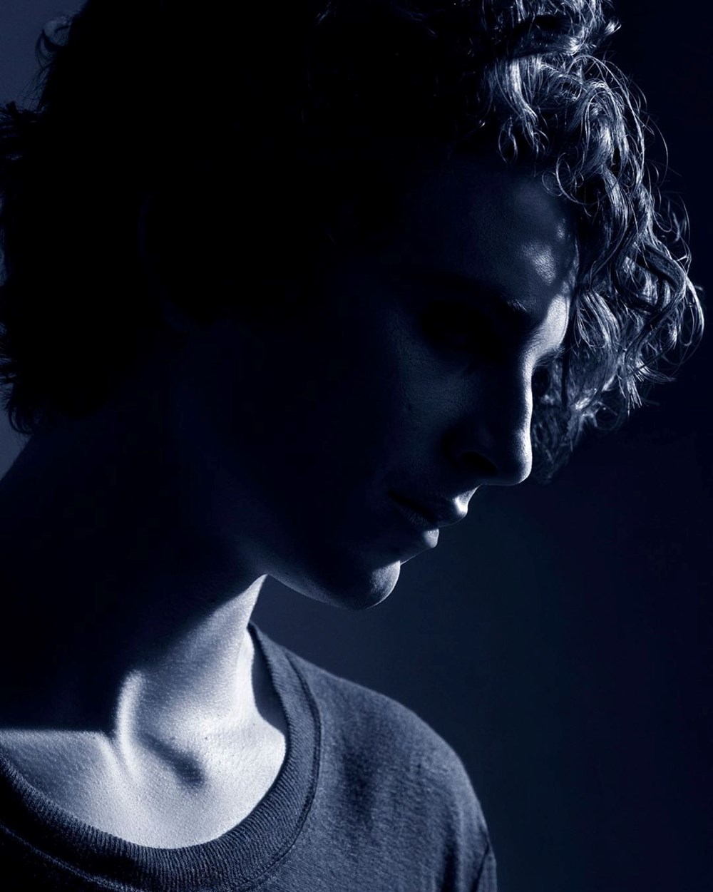 Fransız moda devinin yeni yüzü: Timothee Chalamet - 2