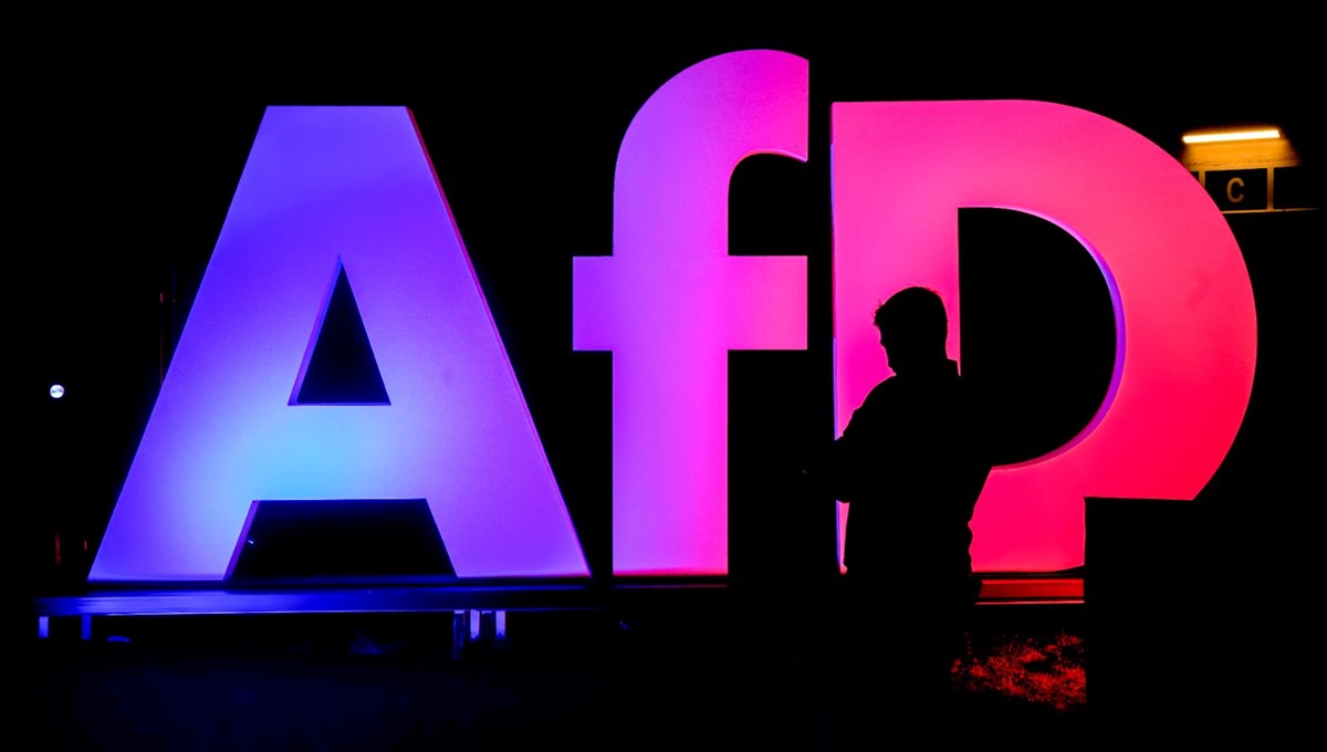 Almanya AfD'yi demorasi tehditi olarak sınıflandırdı