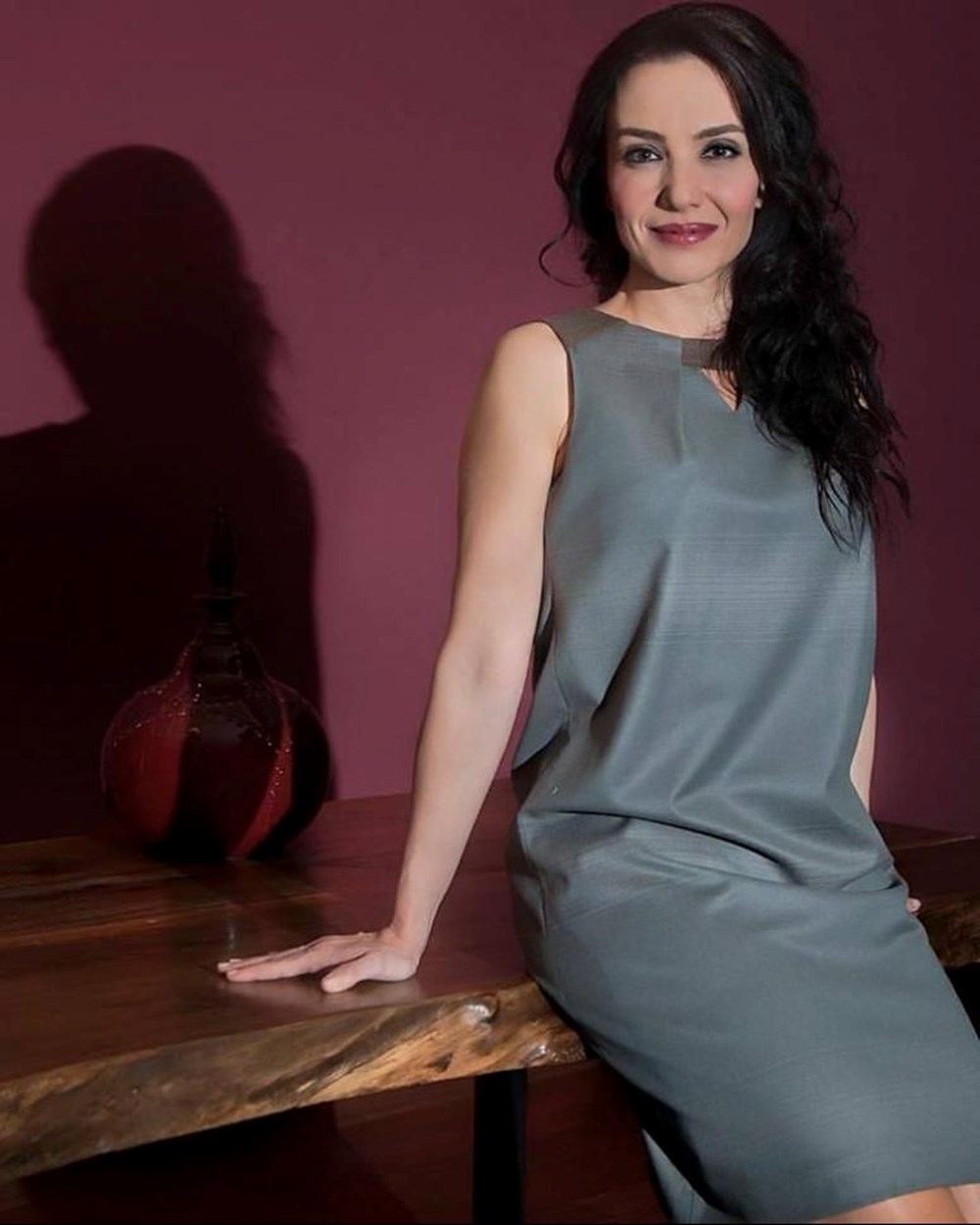 Reha Muhtar'dan'13 yaşındaki kızına şiddet' iddialarına yanıt - 6
