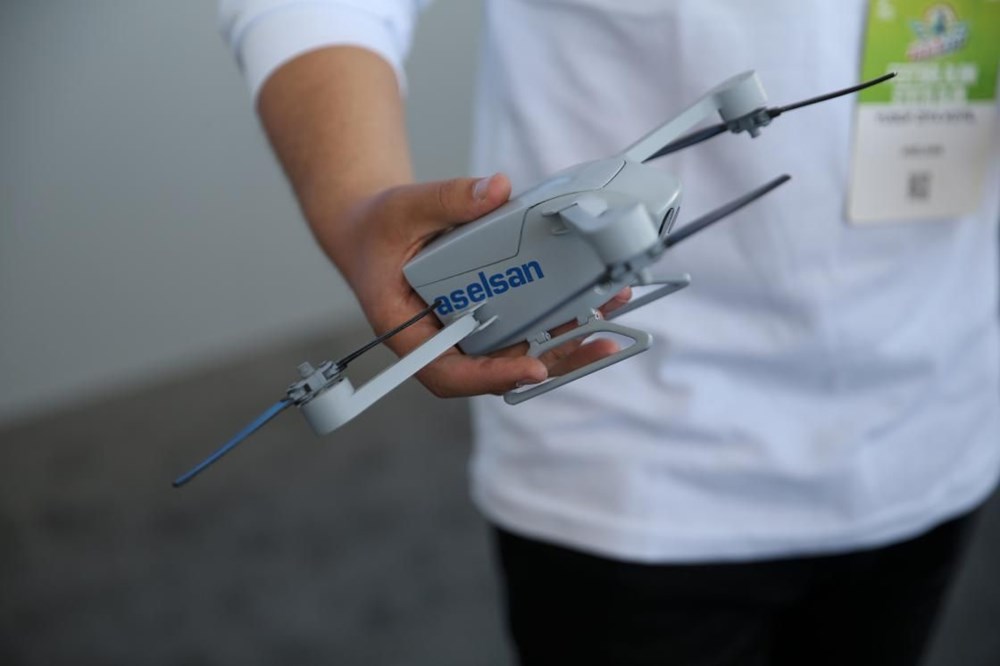 Türkiye'nin ilk deniz seyir füzesi 'Atmaca' hedefini başarıyla vurdu (Türkiye'nin yeni nesil silahları) - 44