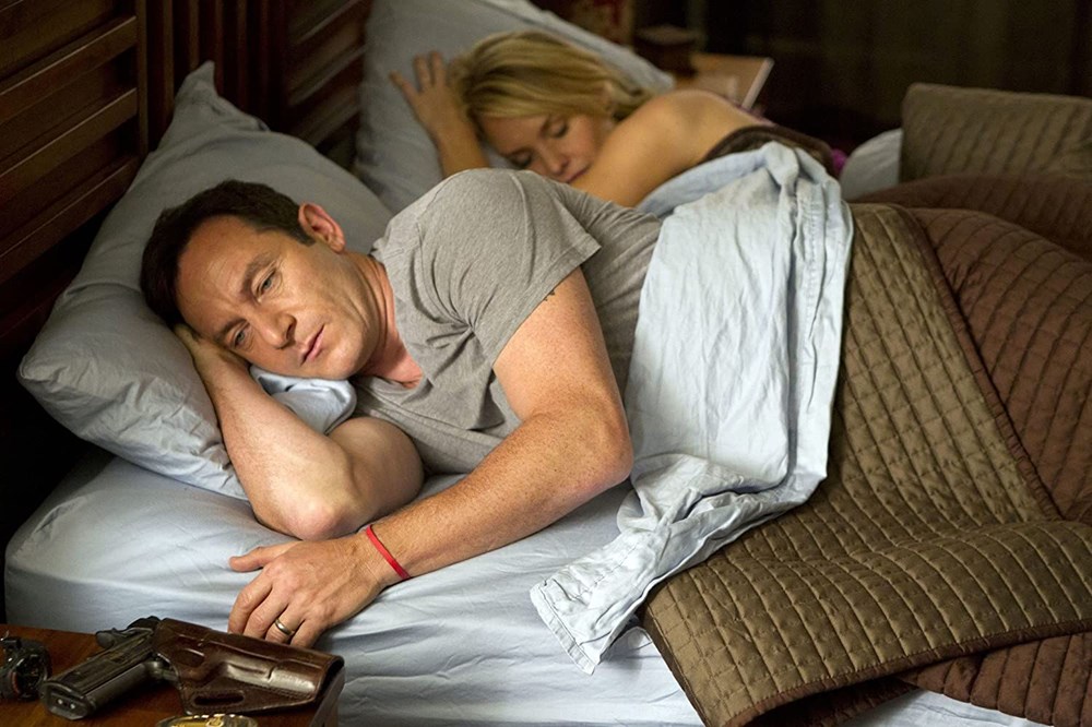 En beğenilen bilim kurgu dizileri - 4