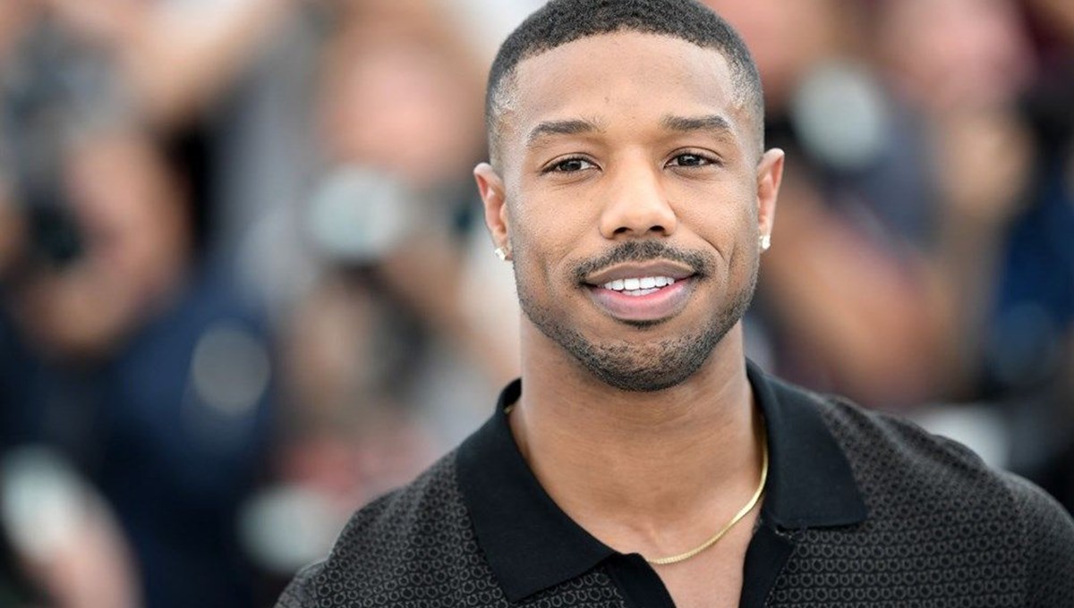 Michael B. Jordan: Chadwick'in ölümüyle hepimiz sarsıldık