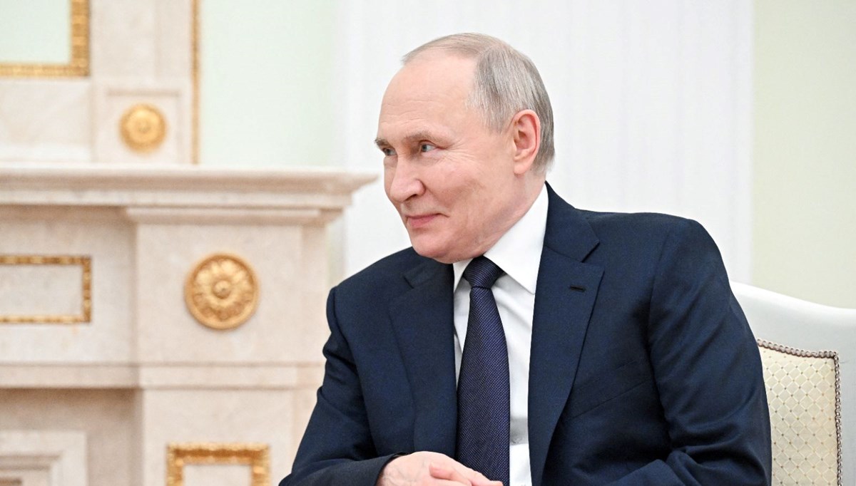 İstanbul Zirvesi'nde karar alınmıştı: Putin, kararnameyi imzaladı İstanbul Zirvesi'nde karar alınmıştı: Putin, kararnameyi imzaladı