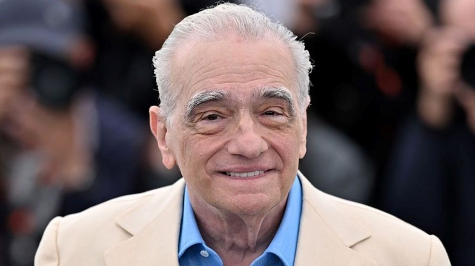 Berlin Film Festivali'nde Altın Ayı Onur Ödülü Martin Scorsese'ye verilecek - 1
