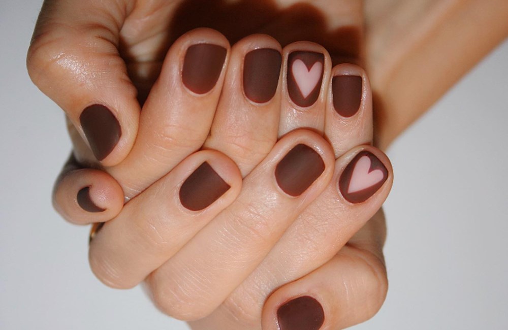 Sonbahar sezonun öne çıkan tırnak trendleri - 7