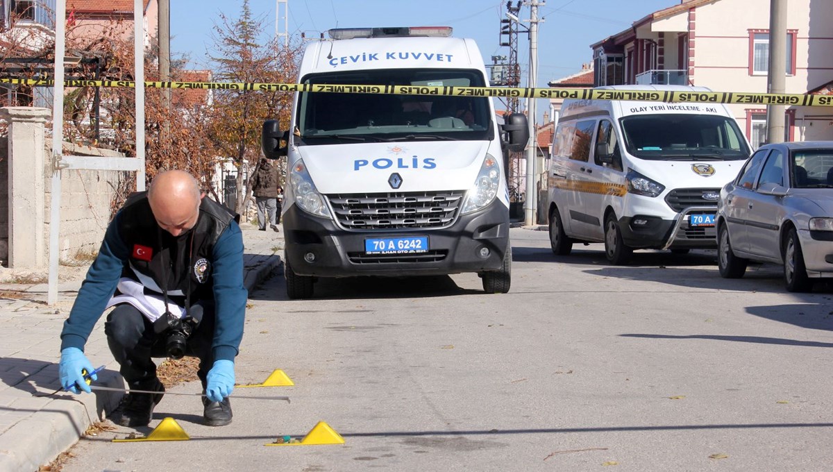 2 kardeşe evlerinin önünde pompalı tüfekli saldırı 2 kardeşe evlerinin önünde pompalı tüfekli saldırı