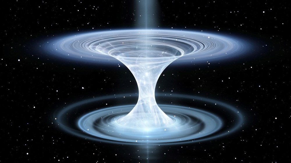 Bilim insanları birbirlerine en yakın kara delikleri keşfetti: Kara delikler birleştiğinde ne olacak? - 6