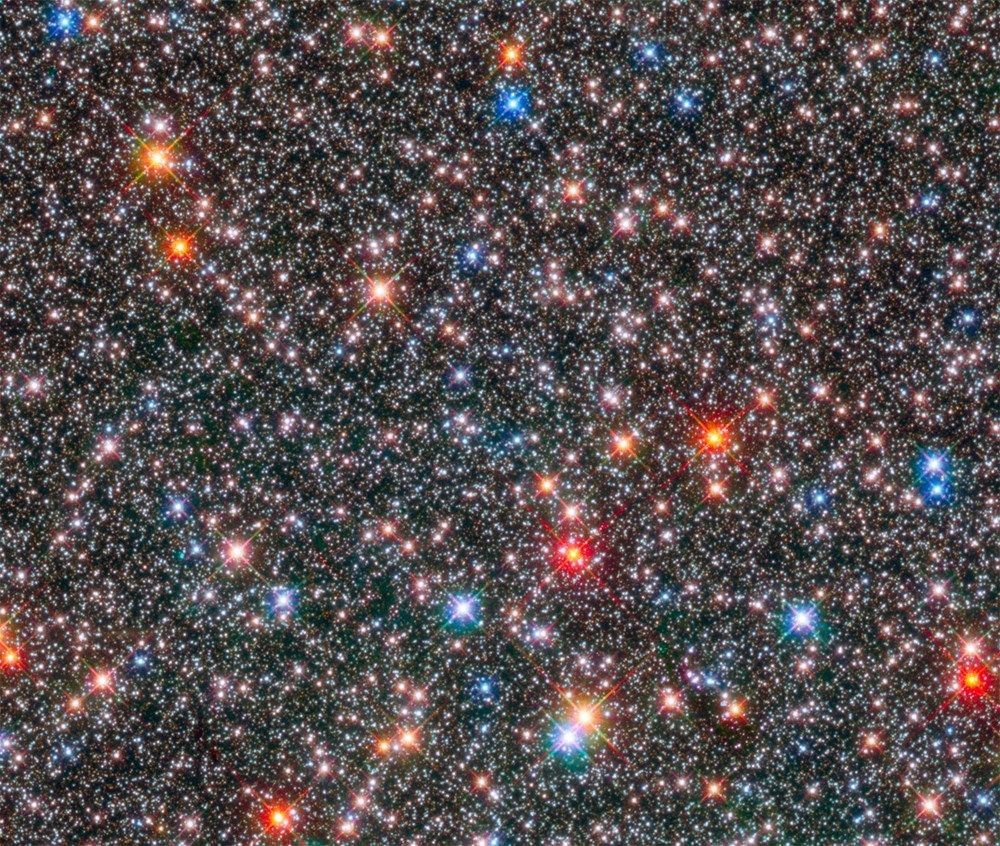 Dünya dışı yaşam araştırmasının sonuçları açıklandı (10 milyon yıldız tarandı) - 2