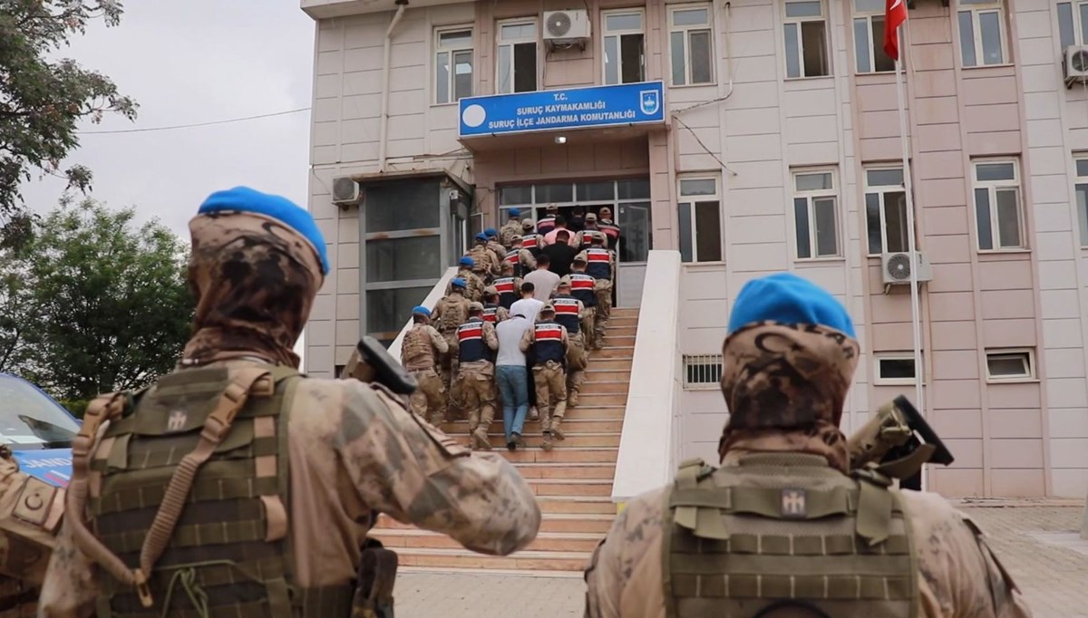 Usulsüz sağlık raporu soruşturması Usulsüz sağlık raporu soruşturması