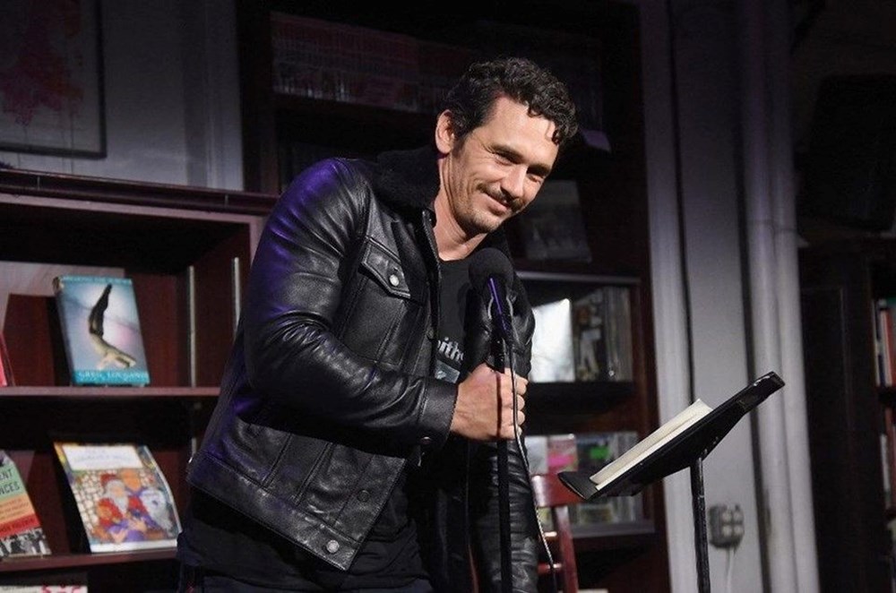 Fidel Castro rolünü ABD'li aktör James Franco'nun oynamasına bir tepki de John Leguizamo'dan: Latin oyuncular dışlanıyor - 4