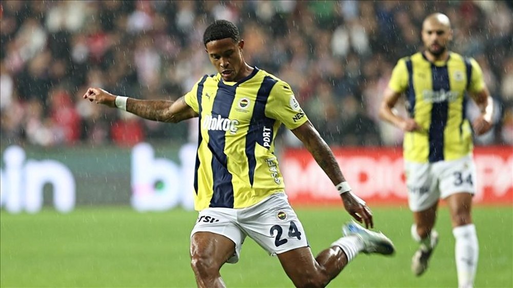 Portimonense-Fenerbahçe maçı ne zaman, saat kaçta ve hangi kanalda canlı olarak yayınlanacak? Gözler yeni transfer Jhon Duran'da - 1
