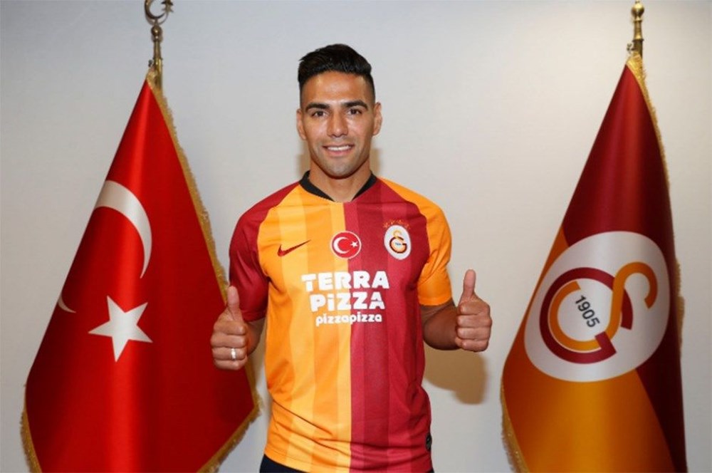 Transfer döneminde Süper Lig'de kimler geldi kimler gitti? (Transfer haberleri) - 1