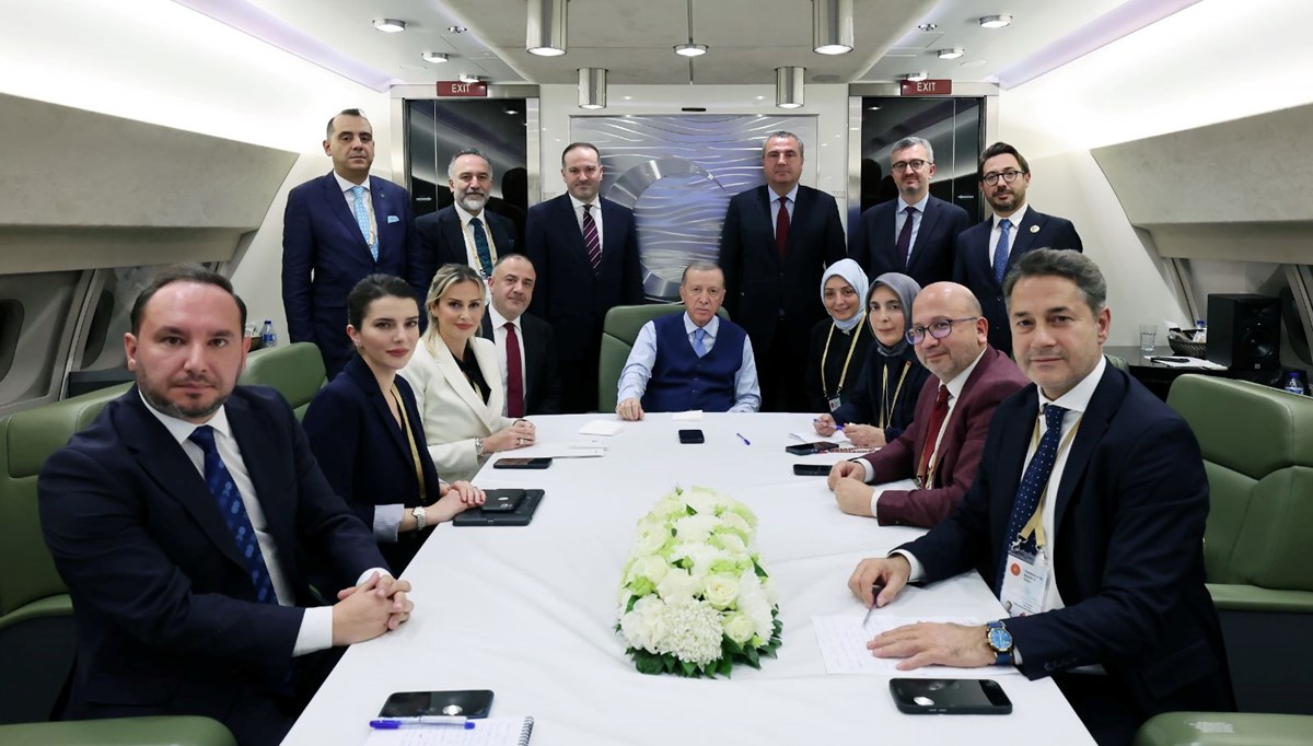 Cumhurbaşkanı Erdoğan: Rehine takası bugün yarın başlayacak Cumhurbaşkanı Erdoğan: Rehine takası bugün yarın başlayacak