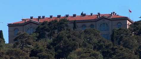 'Ruhban okulu 2000 yılında açılacaktı' | NTV