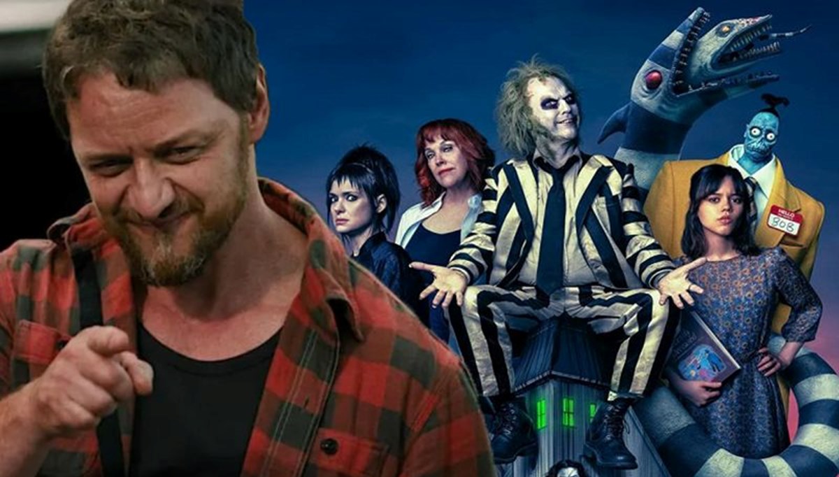 Beterböcek Beterböcek zirvedeki yerini koruyor (13-15 Eylül 2024 ABD gişesi)