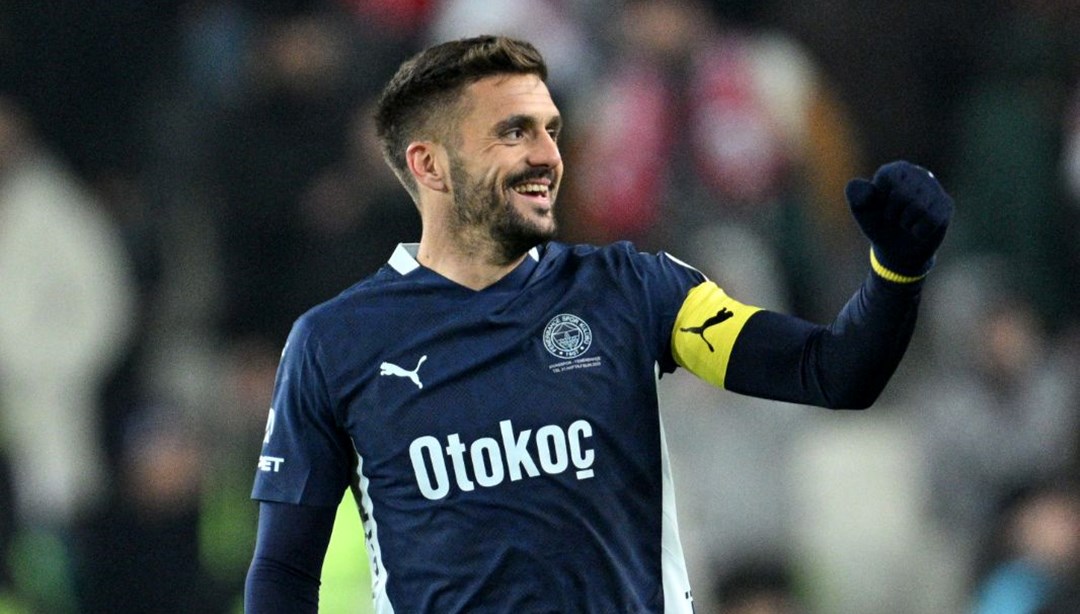 Fenerbahçe'de yıldız isim ayrılığa doğru: 2 yıllık sözleşmeye imza atacak