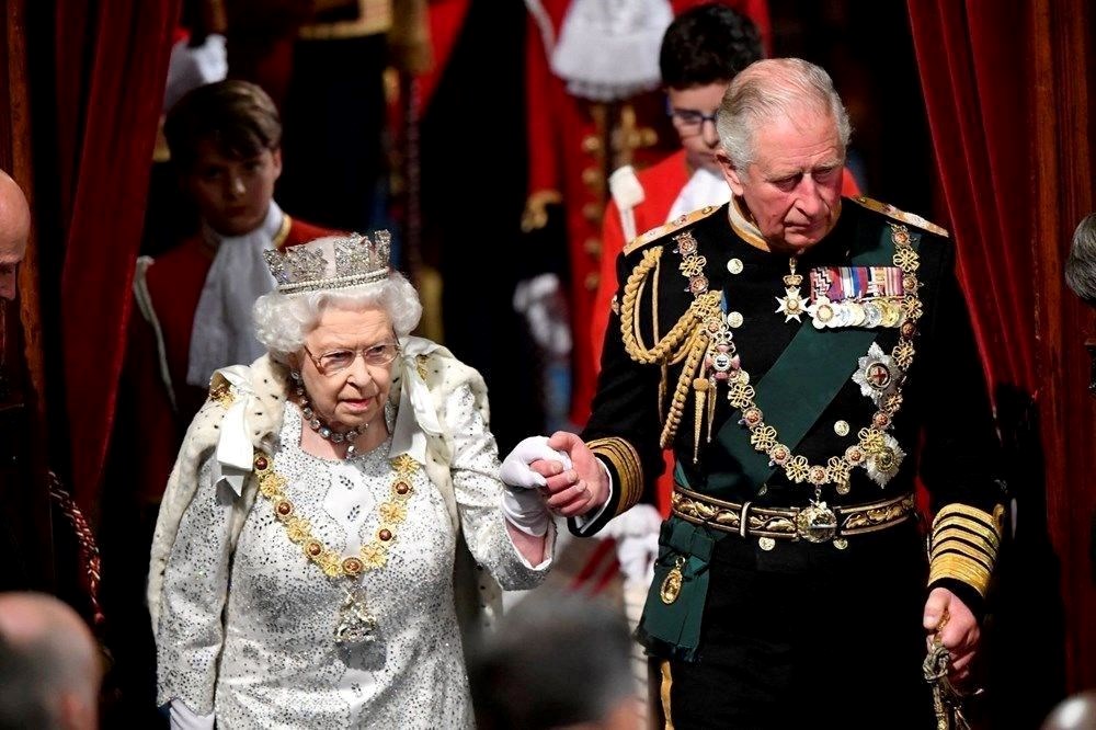 İngiliz Kraliyet ailesinde sağlık sorunları: Önce Prenses Kate şimdi Kral Charles - 5