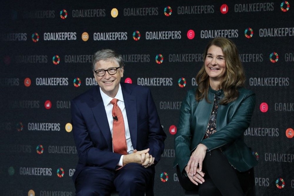 Bill Gates yeni listeyi paylaştı: İşte önerdiği 5 kitap - 3