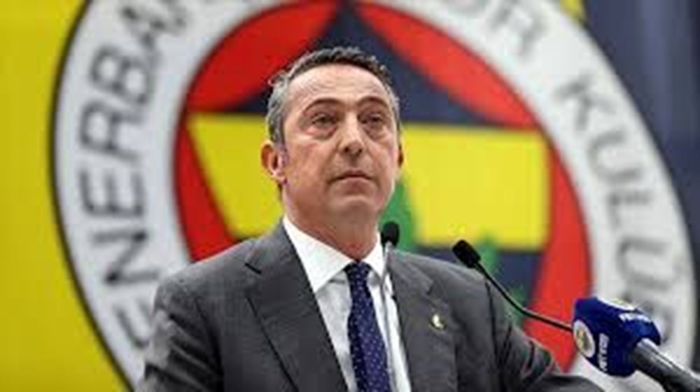 Fenerbahçe'de Ali Koç projeyi hataya geçiriyor: 47 bin kişi 65 bine çıkıyor - 5