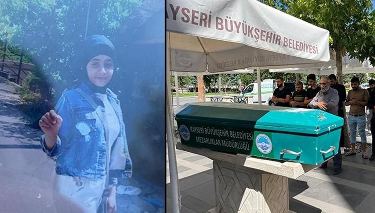 Boynuna salıncak ipi dolanan çocuktan acı haber