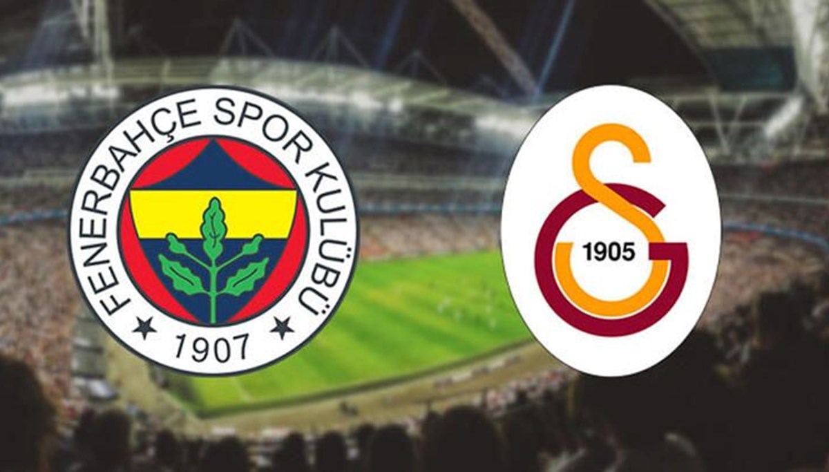 Ezeli rakipler zirvede baş başa: Şampiyonluk düellosu 24 Aralık'ta Ezeli rakipler zirvede baş başa: Şampiyonluk düellosu 24 Aralık'ta
