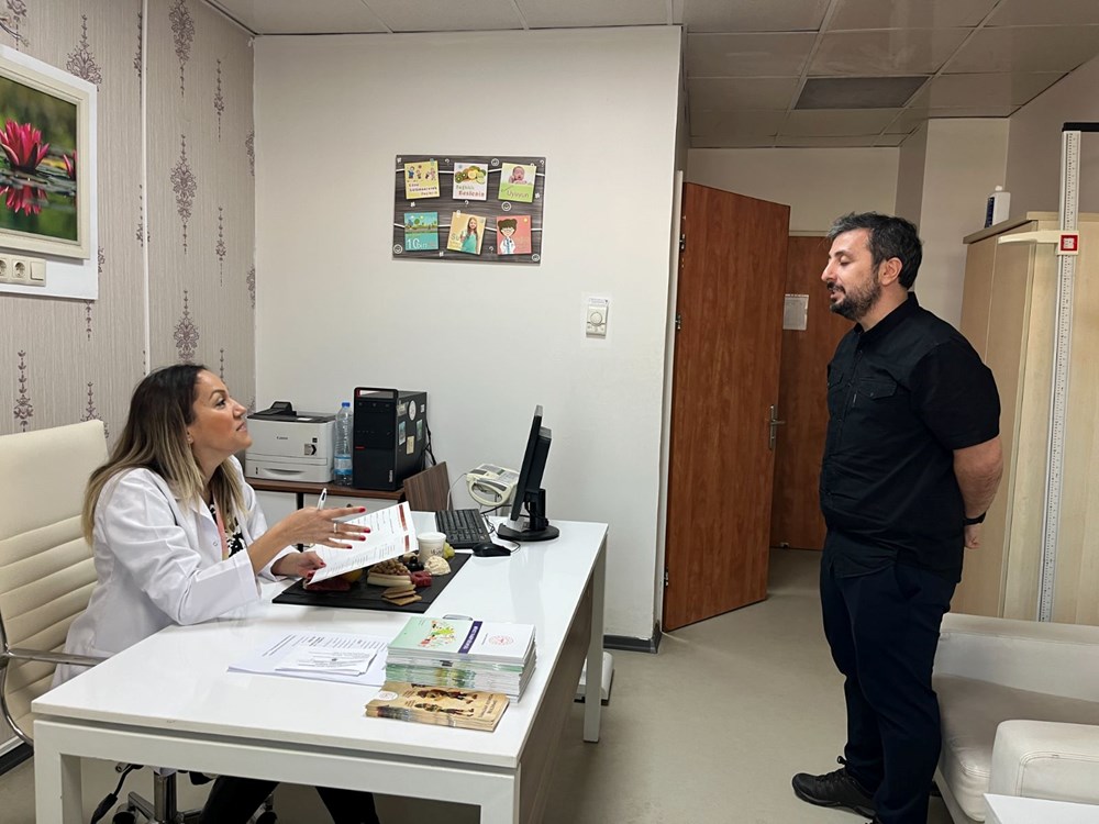 126 Kilodan 86 Kiloya: 2 Yılda Şaşırtan Dönüşümün Sırları 75 9M0fff8VC06NnhNamNLoSQ