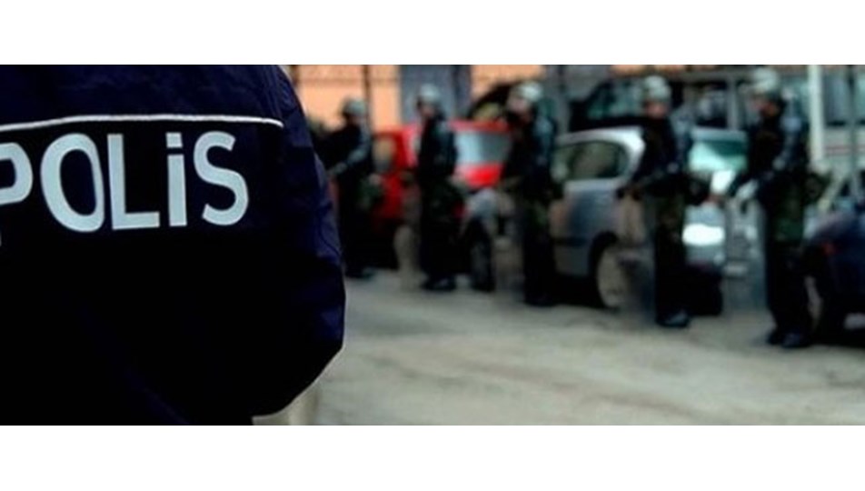 Ankara’daki arama kararı kaldırıldı
