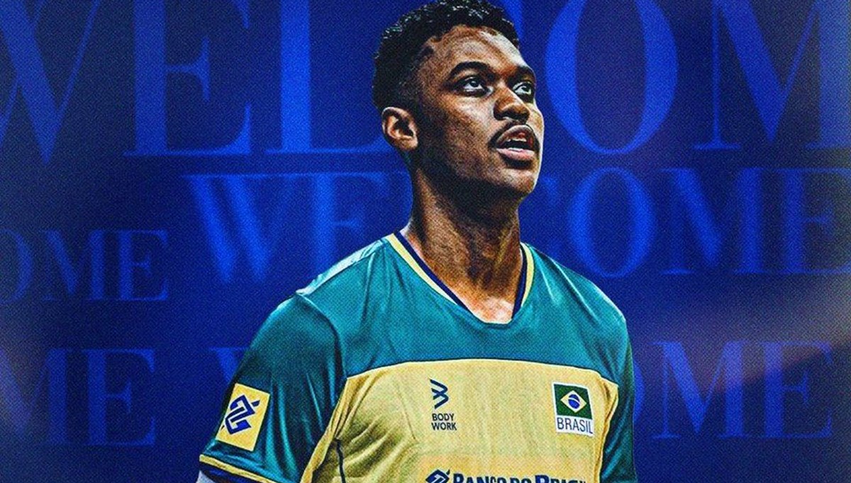 Maicon França, Fenerbahçe'de