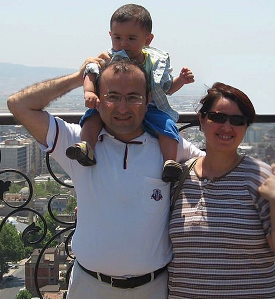 Şehit savcı Mehmet Kiraz son yolculuğuna uğurlandı - 3