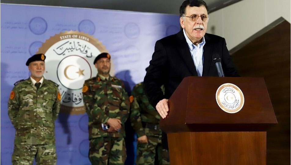 Serrac'dan Libya seçim tarihine ilişkin açıklama