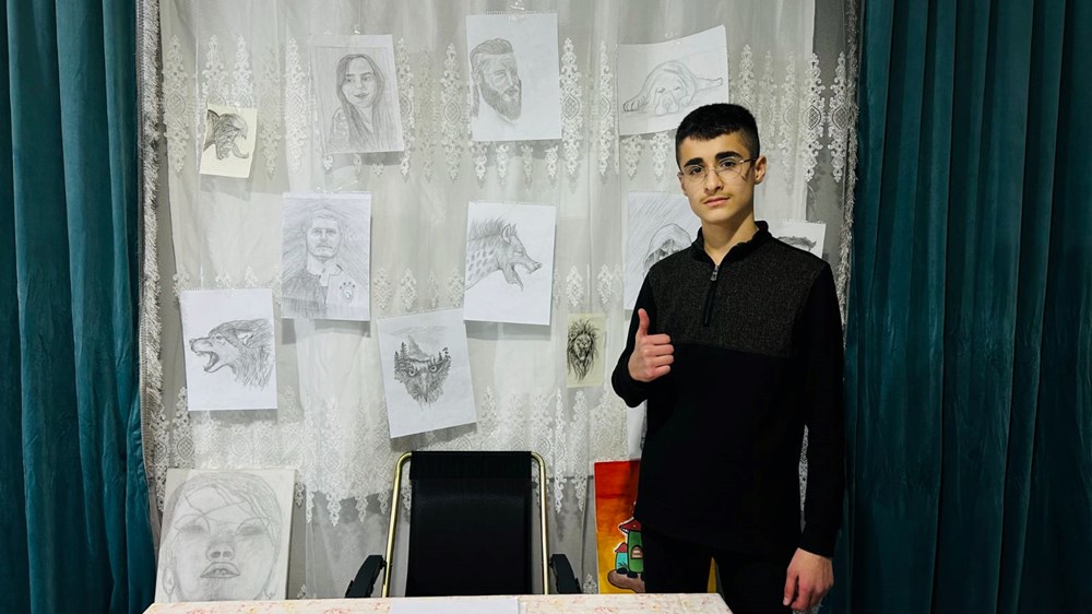 15 Yaşındaki Fenomen: Genç Yeteneğin Yükselişi 74 9MP9tX8cNUSKKibFrPqs3w