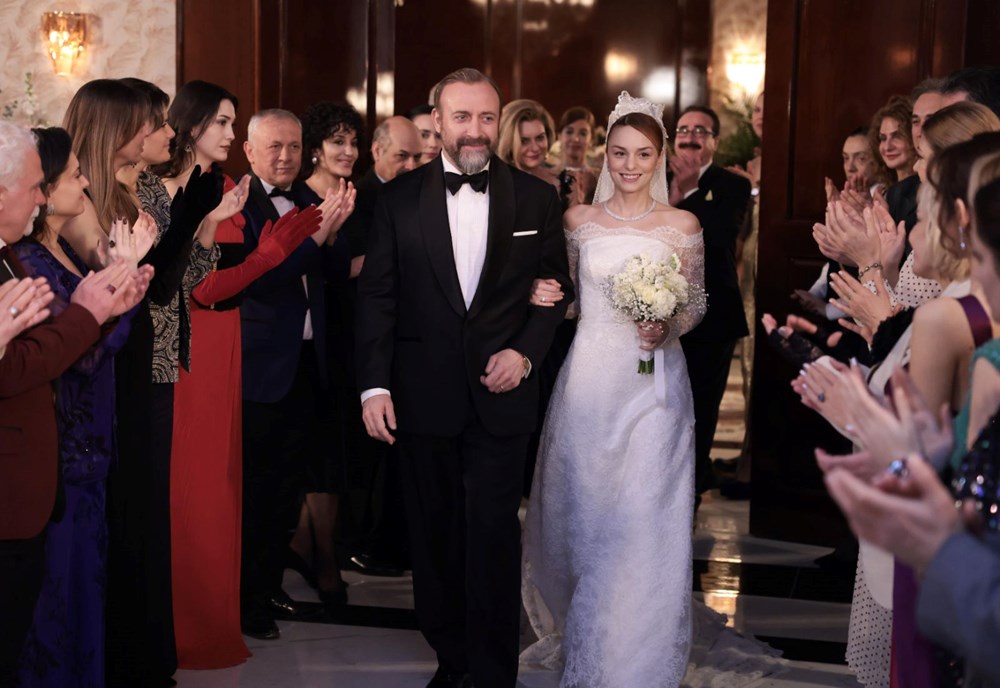 Kral Kaybederse'de Handan'dan Kenan Baran'a Buz Gibi Veda: "Artık Çok Geç!" 77