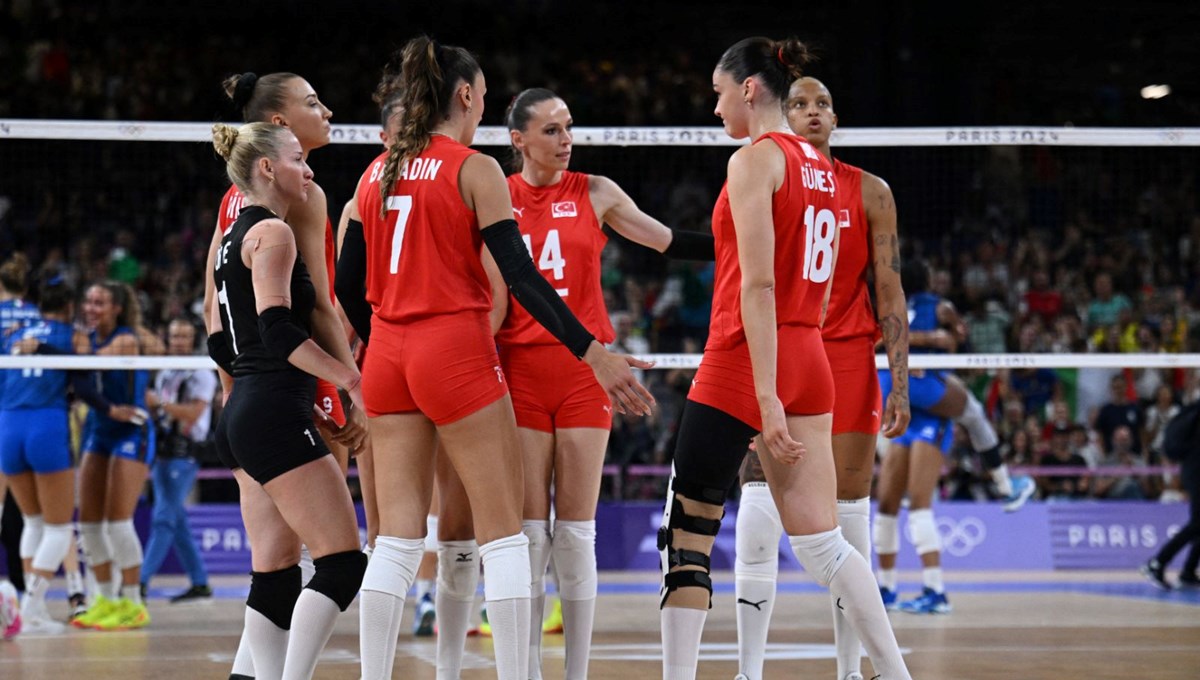 2026 Kadınlar Avrupa Voleybol Şampiyonası Türkiye'de oynanacak