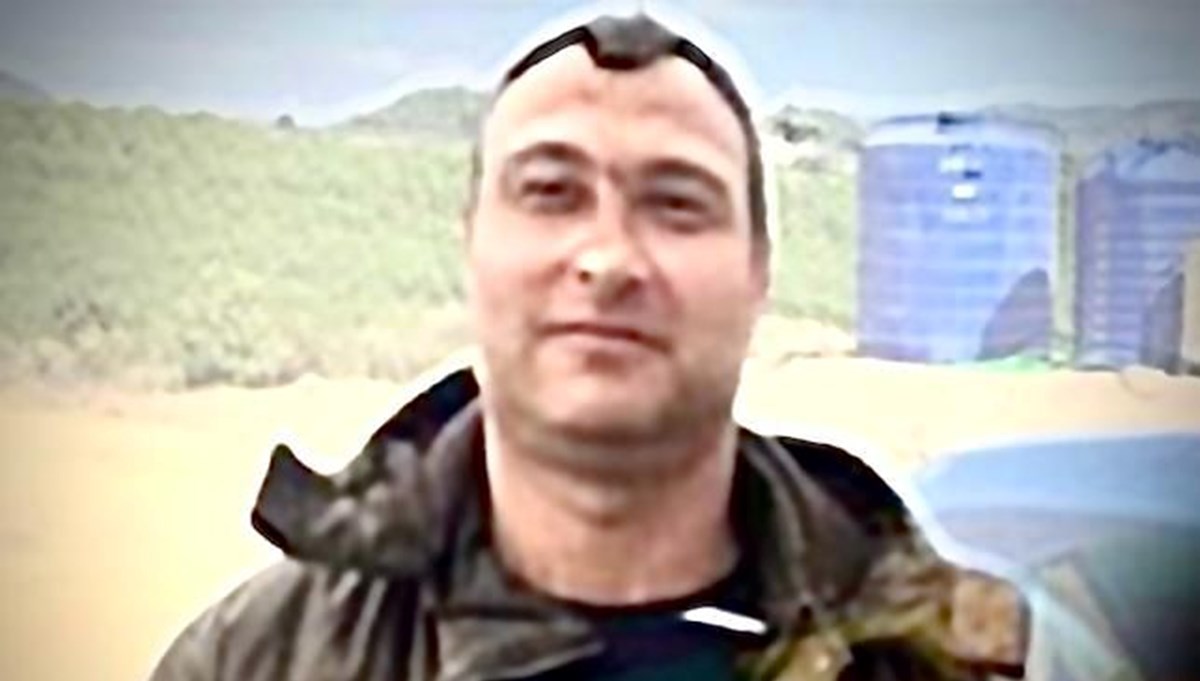 İnşaattan düşen sıvacının acı ölümü İnşaattan düşen sıvacının acı ölümü