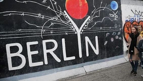 Berlin Duvarı ne zaman yıkıldı? Berlin Duvarı'nın yıkılışı neyi ifade ediyor?