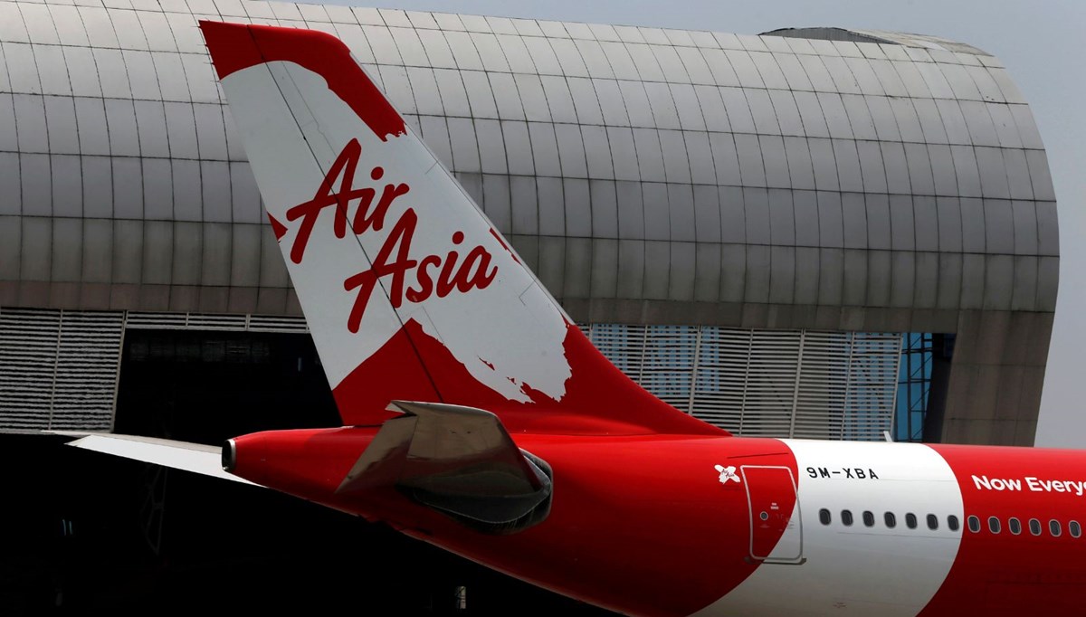 AirAsia Japan iflas bayrağını çekti (Salgın etkisi)
