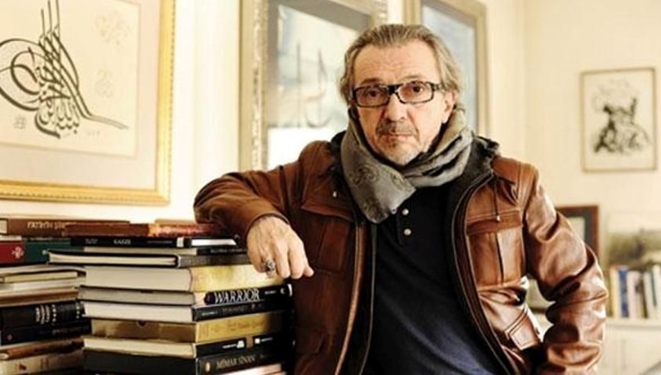 Ünlü yönetmen Osman Sınav hayatını kaybetti