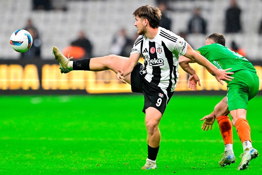 Aston Villa'dan Semih Kılıçsoy'a kanca: Yasin Özcan'ın ardından bir Türk daha - 3