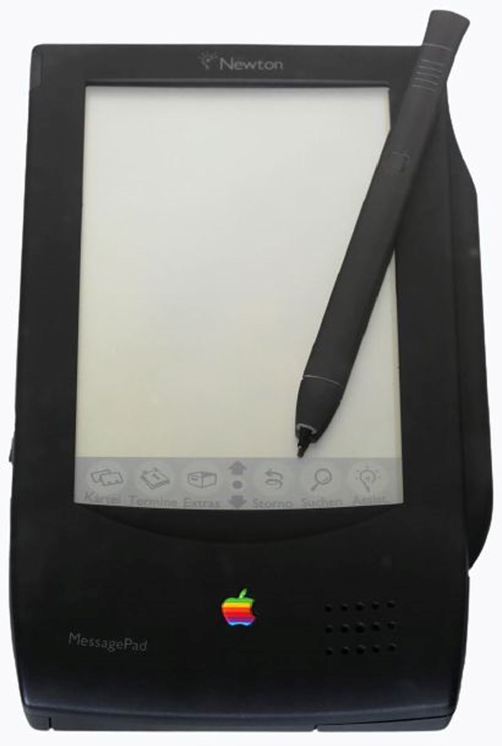 Apple'ın tutmayan tasarımları - 2