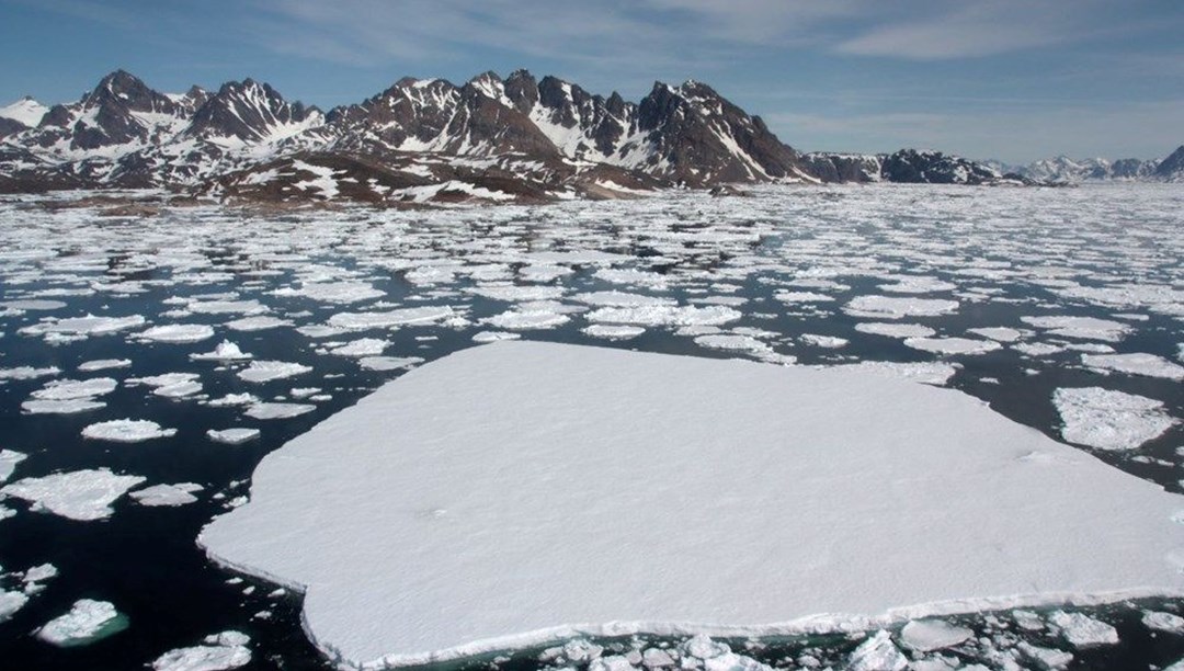 Grönland'da hazine avı: Milyarderler eriyen buzullara yatırım yapıyor