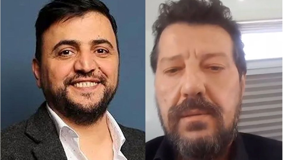 İlker Aksum'un sözleri olay olmuştu! Oyuncudan yeni açıklama