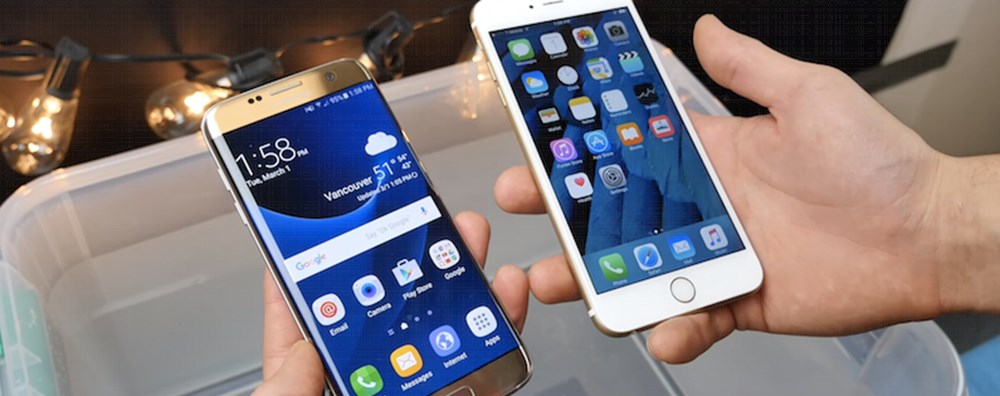 Iphone 7 plus динамика цен. Samsung Galaxy a7 плюс. Самсунг s7 Edge vs iphone 7. Самсунг галакси 7 плюс. Samsung Galaxy s7 Edge vs iphone 7 Plus.