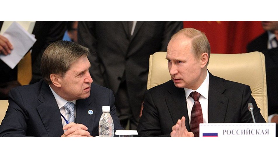 Kremlin, İsrail ile temasın süreceğini duyurdu