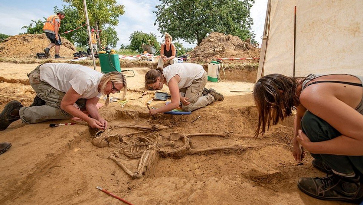 Waterloo Savaşı'nda ölen askerlerin cesetlerine ne oldu? 200 yıl sonra gizem çözüldü